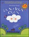 COSTA NICOLETTA, La Nuvola Olga