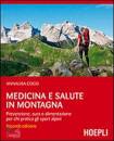 COGO ANNALISA, Medicina e salute in montagna