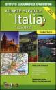 ISTITUTO DE AGOSTINI, Atlante stradale Italia 1:250.000