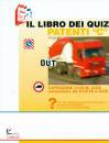 immagine di Il libro dei QUIZ patenti C