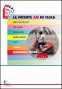 immagine di La patente AM in tasca. Manuale di teoria