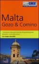 LATZKE HANS E., Malta gozo e comino