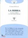 DI SANTE CARMINE, La bibbia La sua verit� e il suo linguaggio