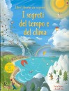 Daynes Katie, I segreti del tempo e del clima
