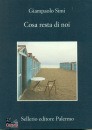 SIMI GIAMPAOLO, Cosa resta di noi