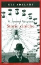MAUGHAM SOMERSET W., Storie ciniche