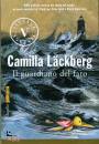 L�CKBERG CAMILLA, Il guardiano del faro