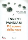 Pandiani Enrico, Pi� sporco della neve
