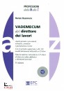 BUSONERA RENZO, Vademecum del direttore dei lavori