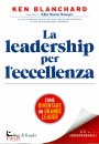 BLANCHARD KEN, La leadership per l