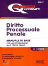 SIMONE, Diritto Processuale Penale. Manuale di base