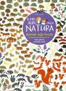 COSNEAU OLIVIA, Il mio albo della natura - animali della foresta