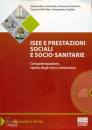 COMPARTECIPAZI, CONO, Isee e prestazioni sociali e socio-sanitarie