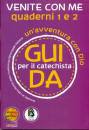 CITTA NUOVA, Venite con me un
