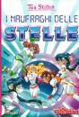 STILTON TEA, I naufraghi delle stelle