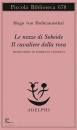 immagine di Le nozze di sobeide - il cavaliere della rosa