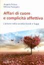 PELUSO - PASSIGATO, Affari di cuore e complicit� affettiva