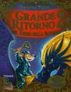 STILTON GERONIMO, Grande Ritorno nel regno della fantasia 2