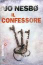NESB� JO, Il confessore