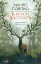 CORONA MAURO, Il bosco racconta