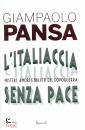 Pansa Giampaolo, L