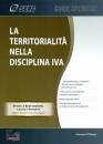 BARONE, La Territorialit� nella disciplina IVA 2015