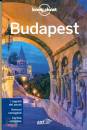 FALLON STEVE, Budapest. Guida citt�
