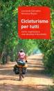 CORRADINI - RIZZOLI, Cicloturismo per tutti