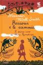 ALEXANDER MCCALL SMI, Precious e le scimmie