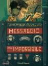 PERCIVALE TOMMASO, Messaggio dall