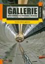 TANZINI MAURIZIO, Gallerie.