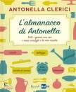 CLERICI ANTONELLA, L