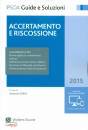 IORIO ANTONIO / ED, Accertamento e riscossione