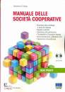 DI DIEGO SEBASTIANO, Manuale delle societ� cooperative