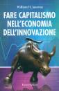 JANEWAY WILLIAM, Fare capitalismo nell