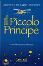 DE SAINT EXUPERY, Il piccolo principe