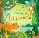 immagine di La giungla pop-up