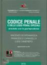 CARINGELLA CAMERIERO, Codice penale e delle leggi penali speciali