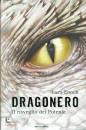 ENOCH LUCA, Dragonero il risveglio del potente