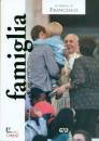 FRANCESCO, Famiglia