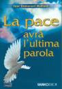 MAILLARD EMMANUEL, La pace avr� l