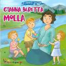 IL PICCOLO GREGGE, Gianna Beretta Molla