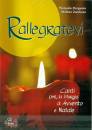 DARGENIO - ZAMBUTO, Rallegratevi Canti per la liturgia Avvento Natale