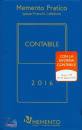 IPSOA-FRANCIS LEFEB, Contabile 2016. Memento pratico