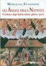 STANZIONE MARCELLO, Gli angeli della nativita