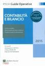 CORTESI - MANCINI, Contabilit� e bilancio