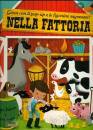 immagine di Gioca con il pop-up nella fattoria