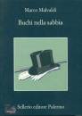 immagine di Buchi nella sabbia