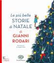 RODARI GIANNI, Le pi� belle storie di Natale