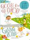 RODARI GIANNI, Giocare con gli errori
